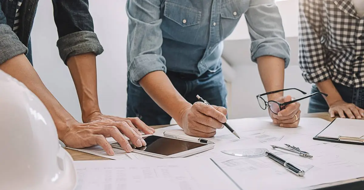 Master Service Agreements